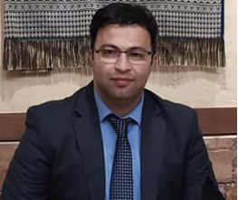 محمد قلالوة