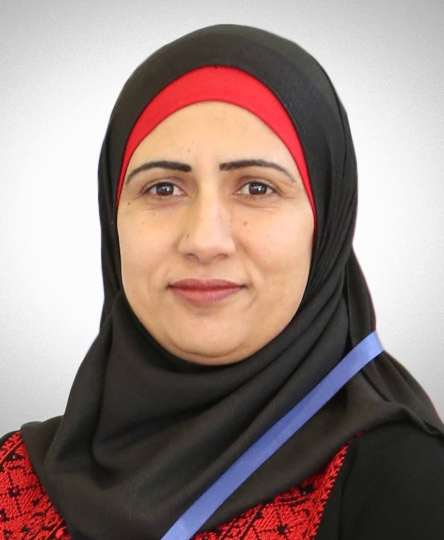 حنان جناجرة