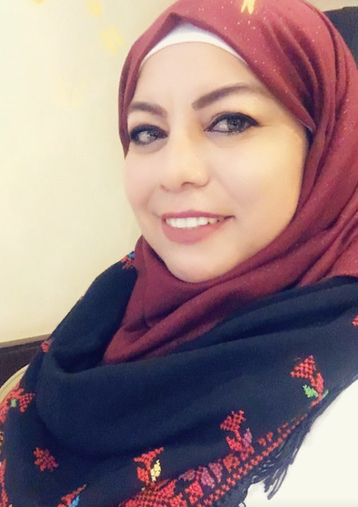 مهيرة قنداح