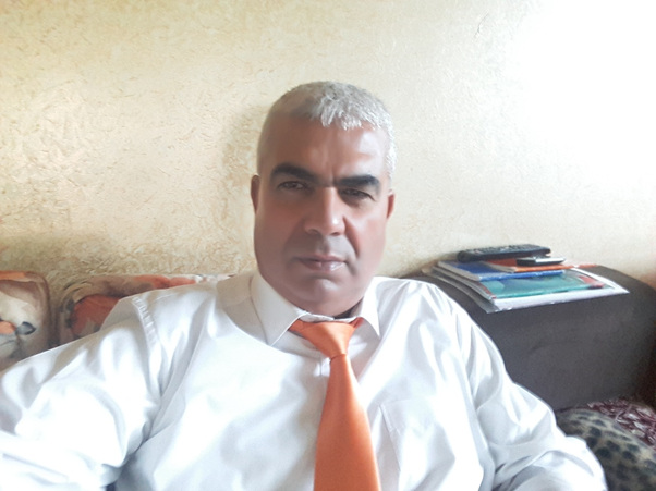 توفيق نصار